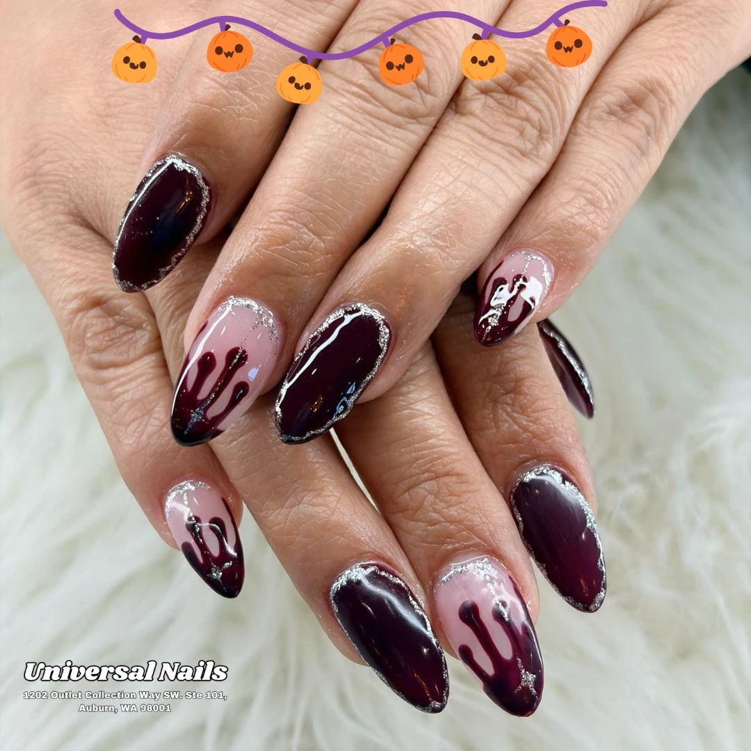 Nail Art Oct 23 2026